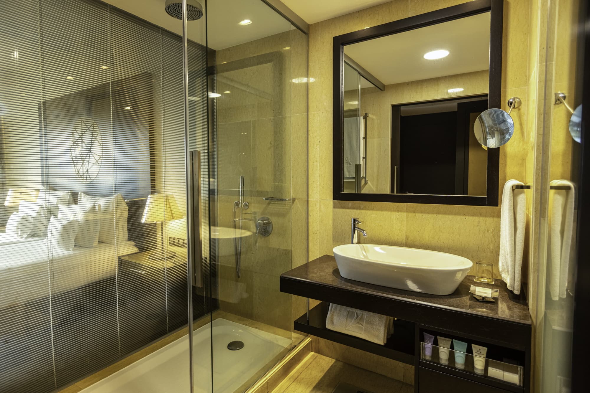 Chambres Standard
