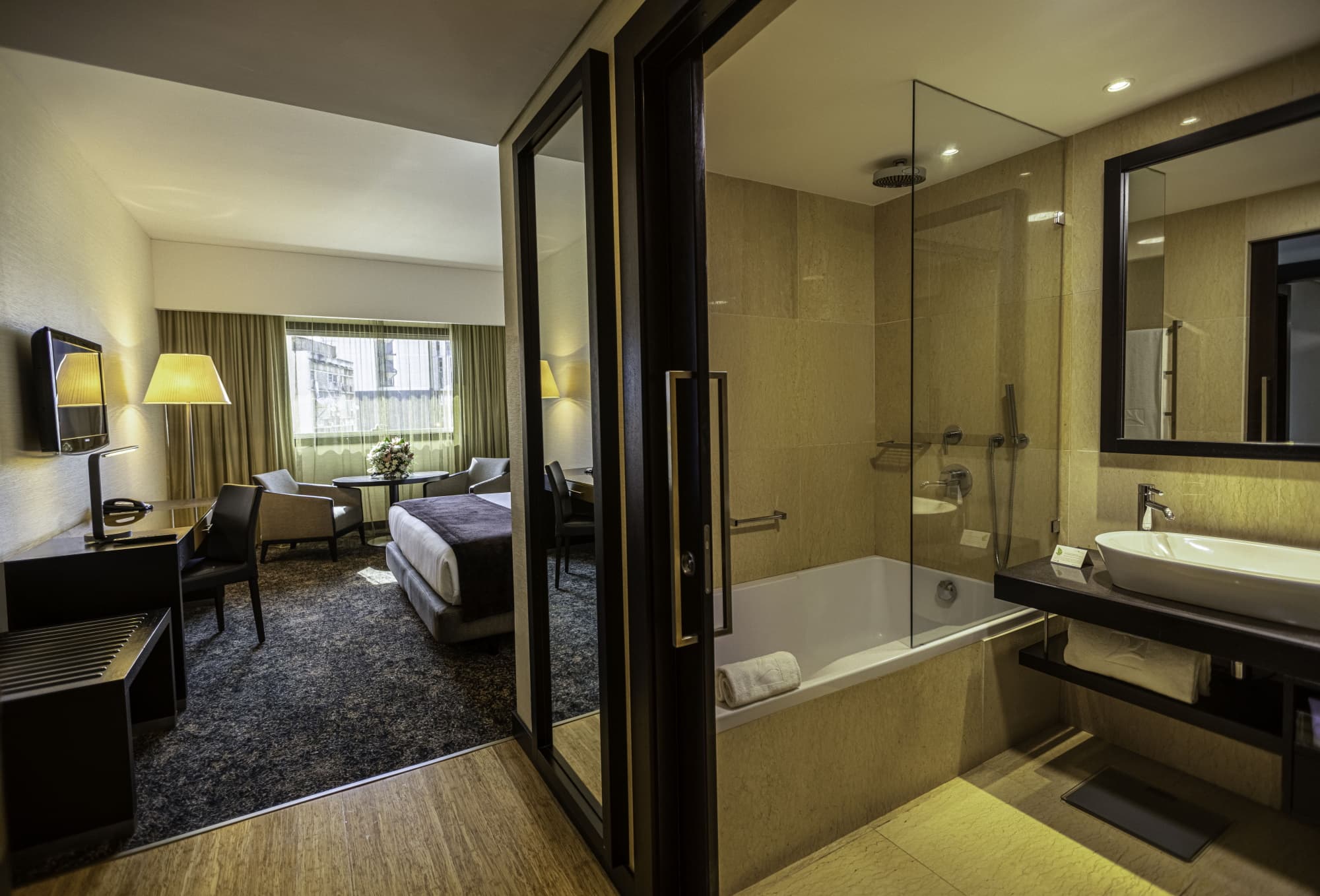 Epicsanaluanda Suite Premier 2Quartos 1