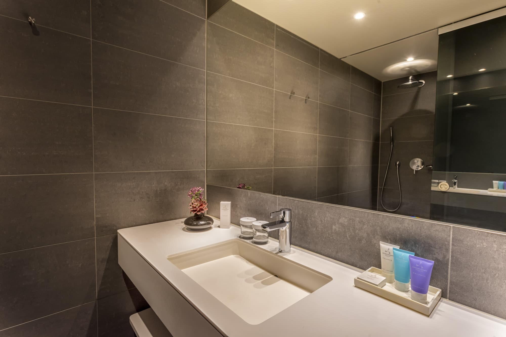 Suite Home - 2  Quartos