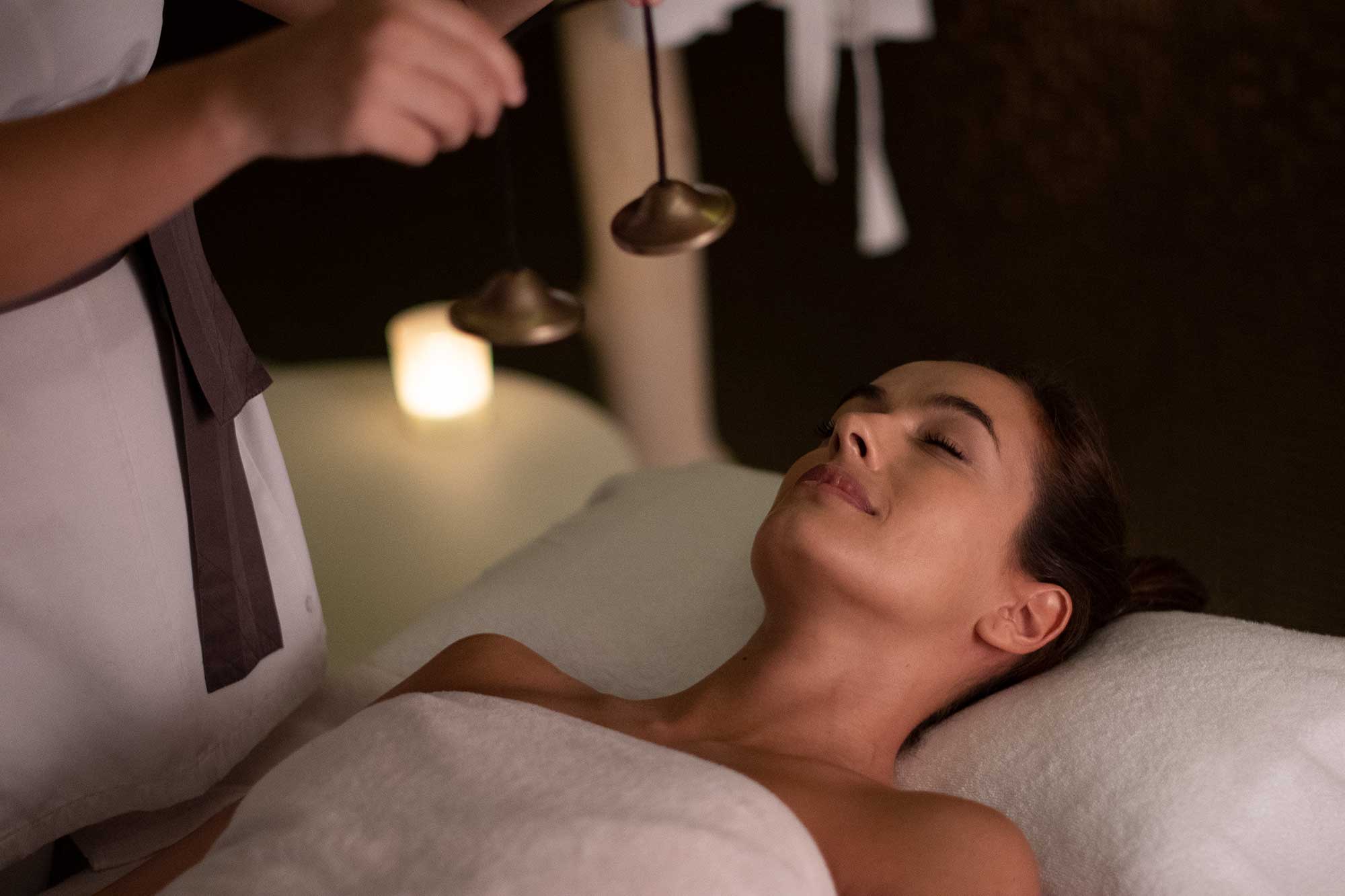 SPA & Wellness