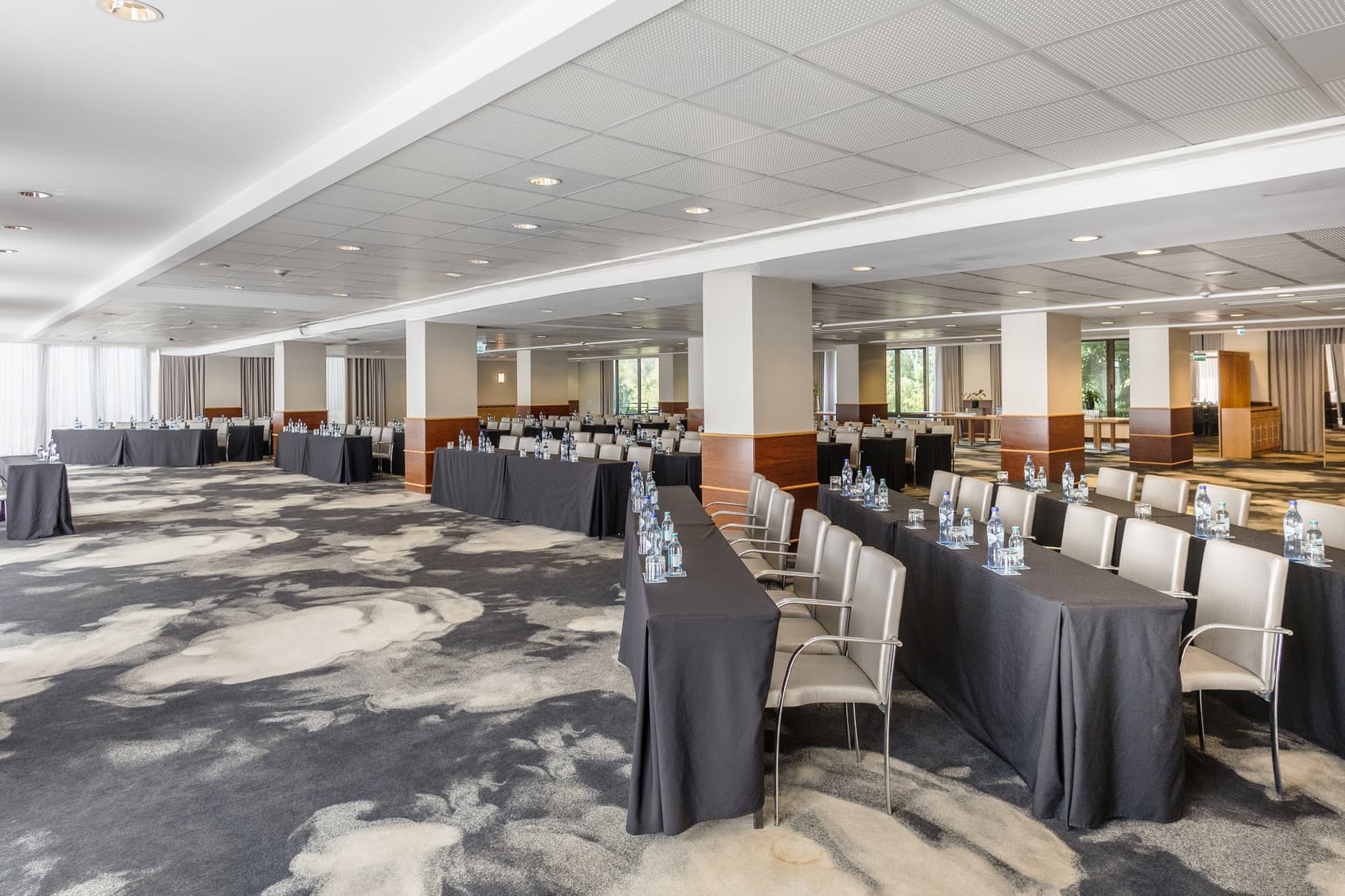 Meeting Rooms