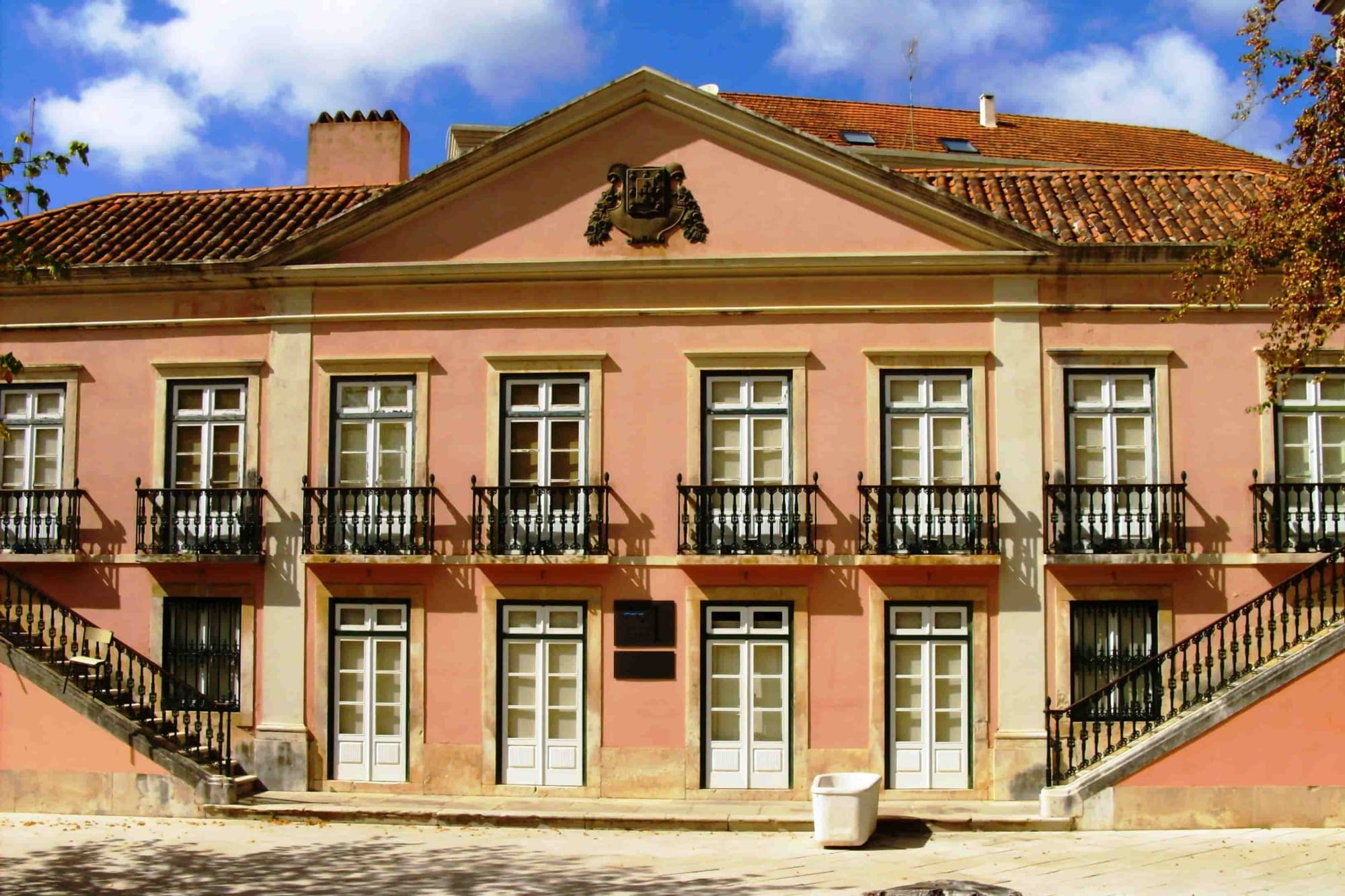 Hospital Termal Museum