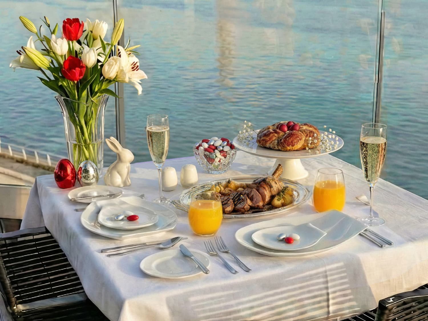 Pascoa MYRIAD By SANA Lisboa Parque Das Nacoes