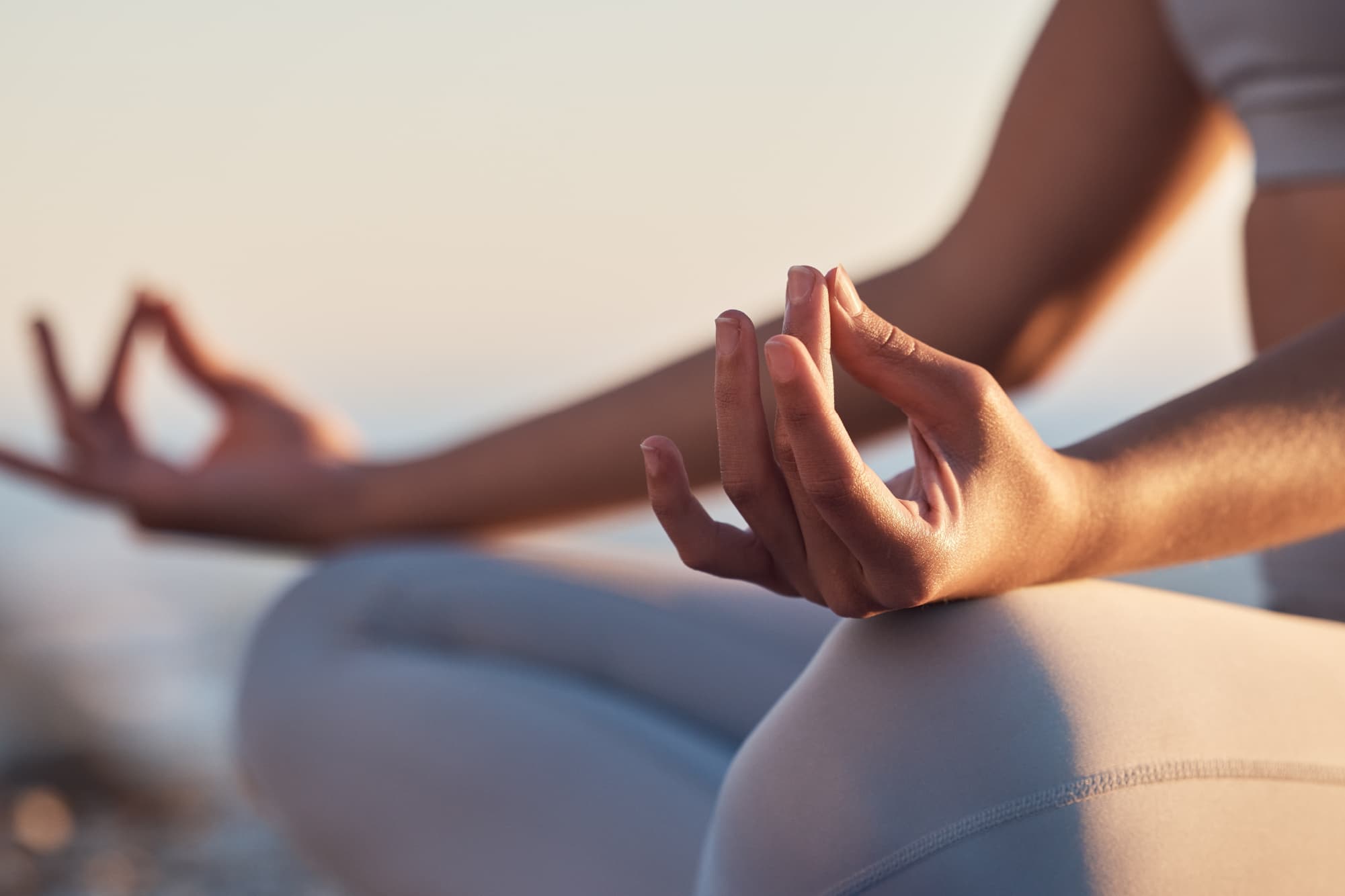 Mindfulness Break Retreat EVOLUTION Cascais Estoril