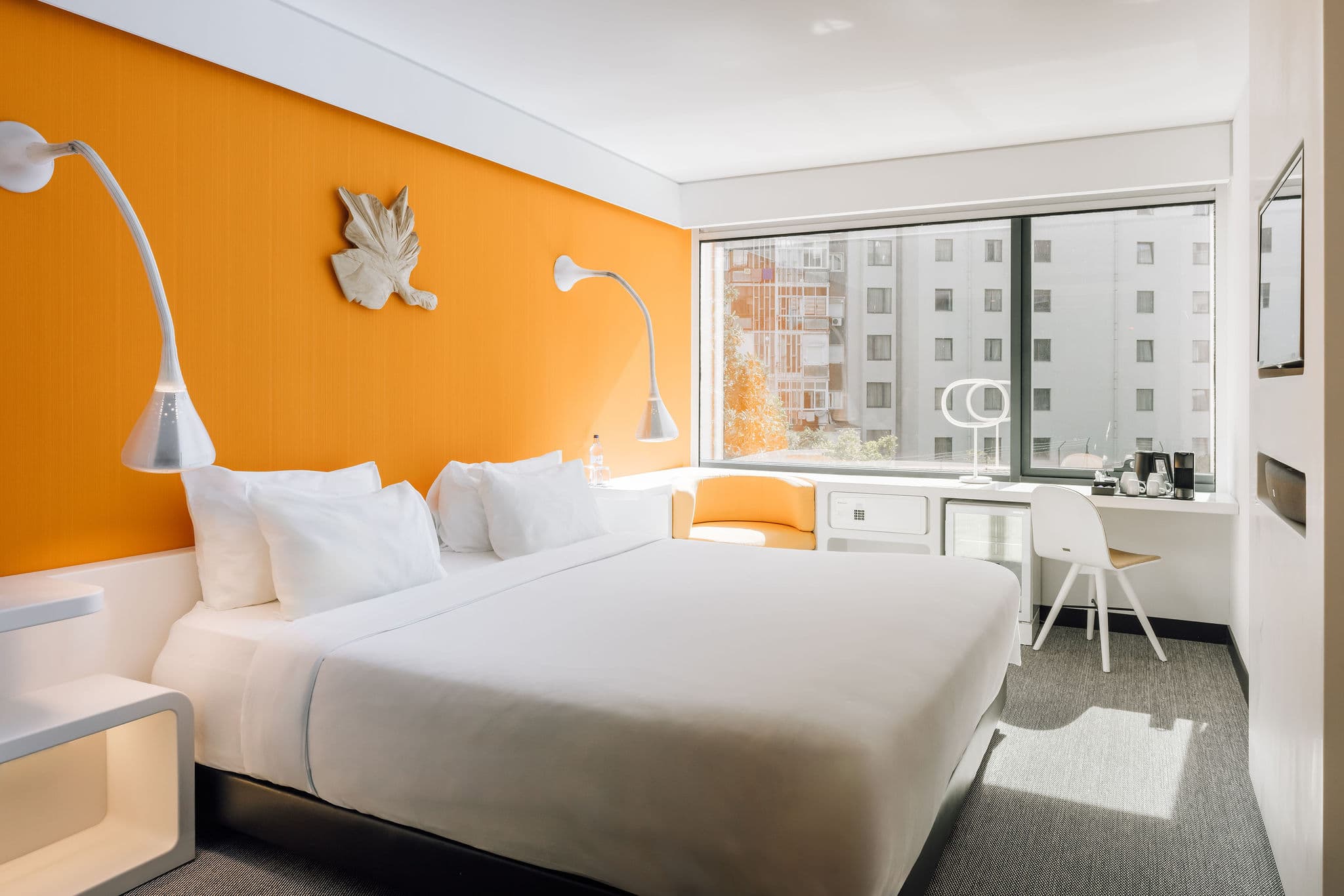 Evolution Lisboa Cool Room Duplo
