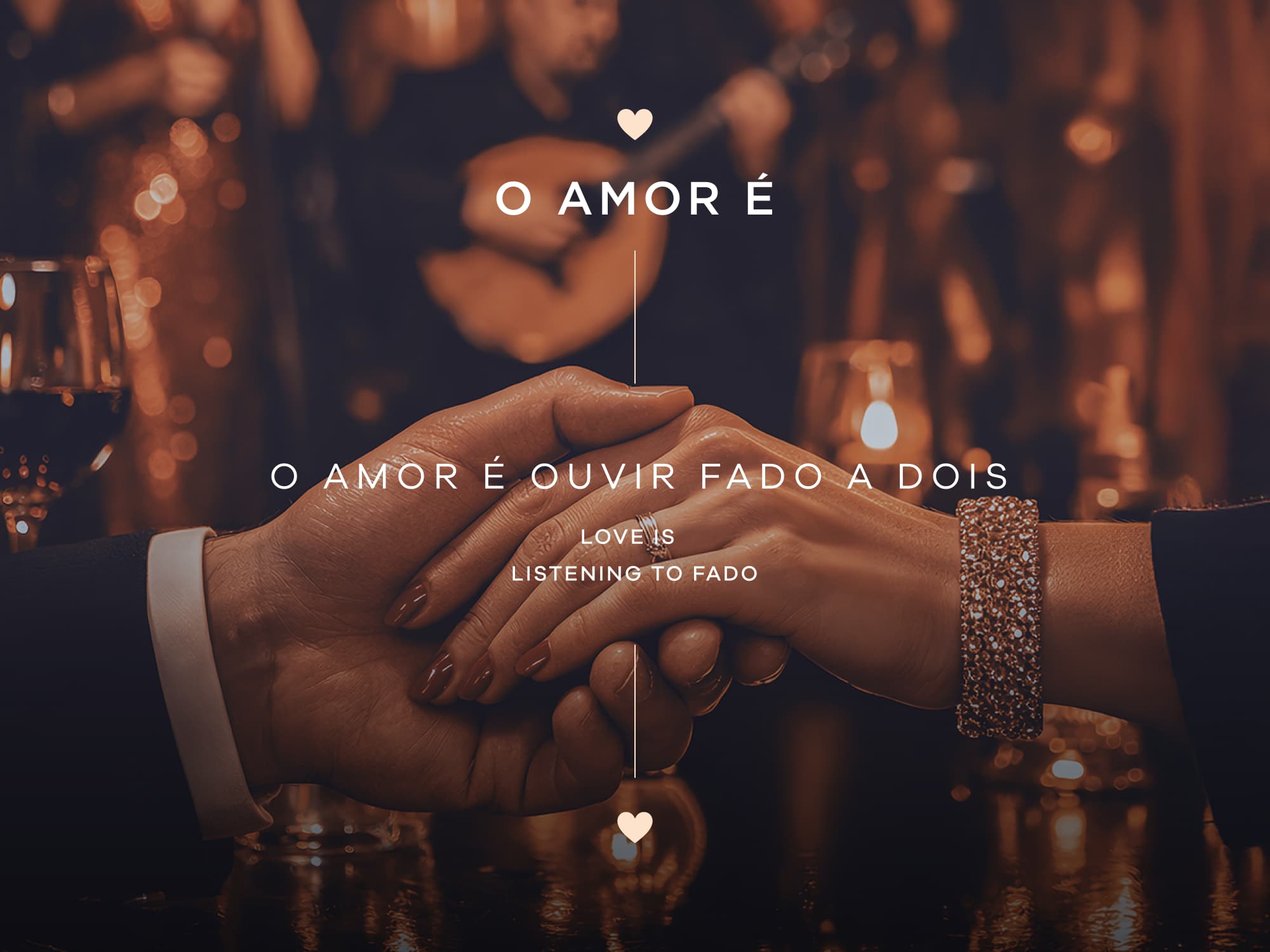 Dia Dos Namorados EPIC SANA Lisboa