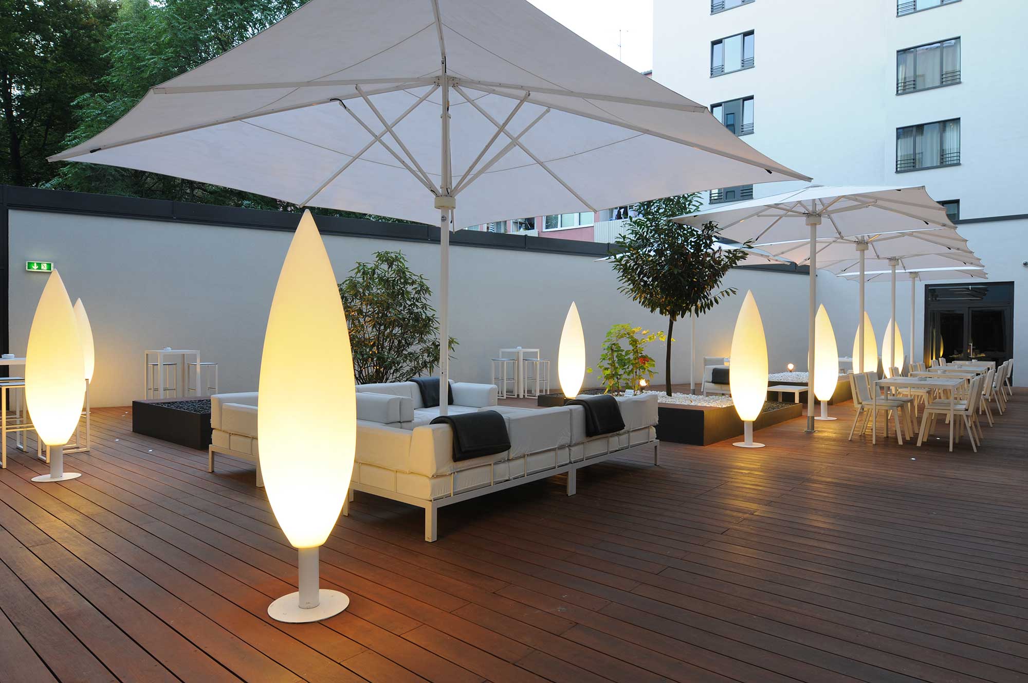 SANA Berlin Hotel