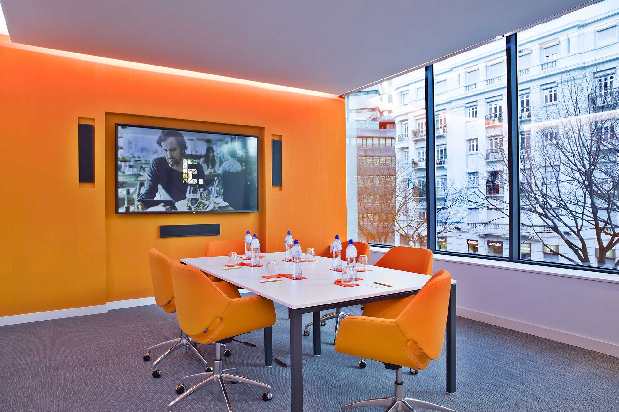 Meeting Room