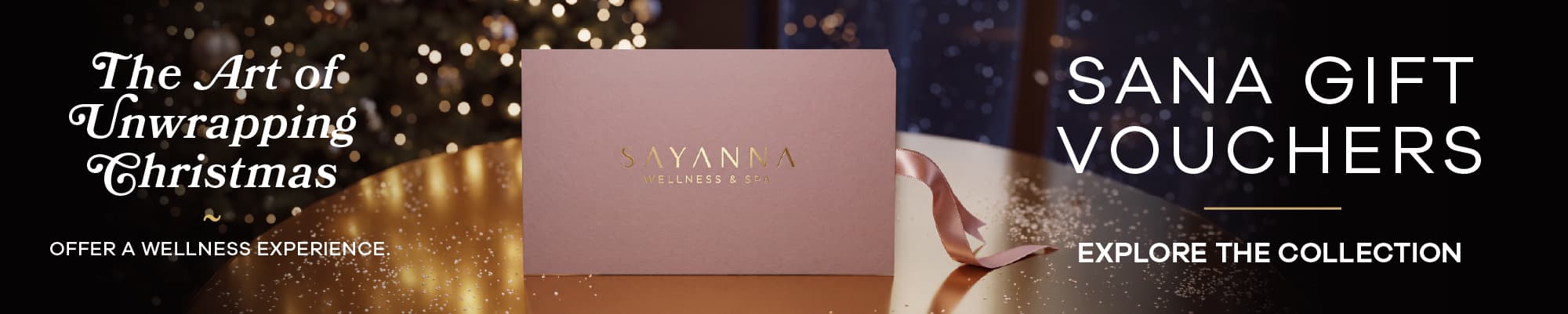 Banner Vouchers SPA
