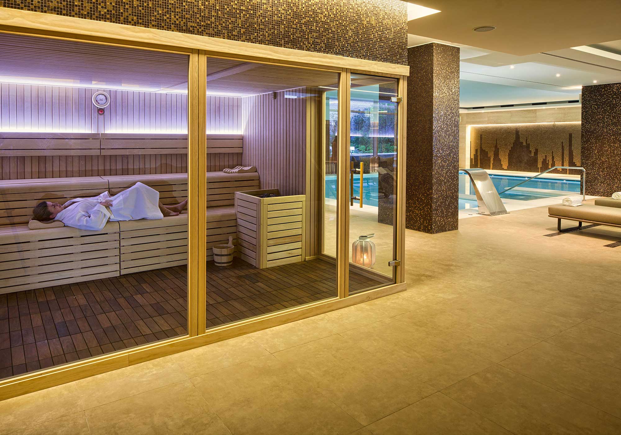SPA & Wellness