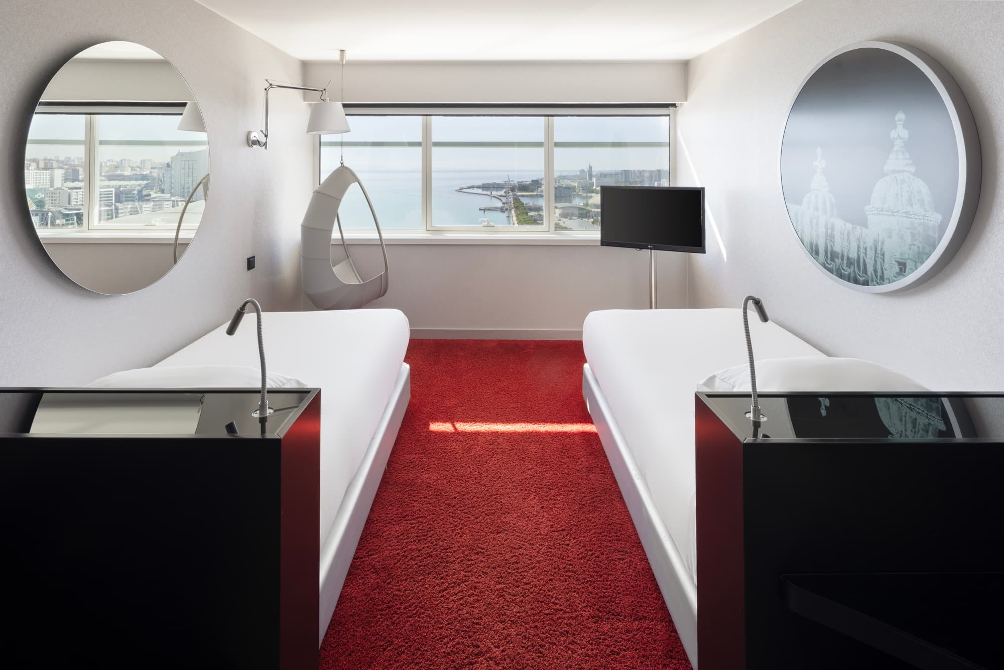 Habitación Familiar