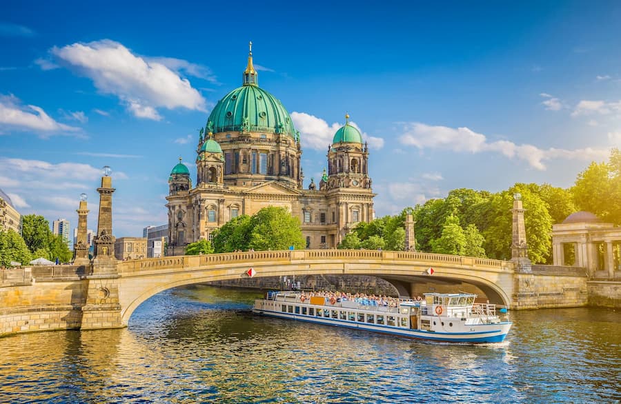 berlin