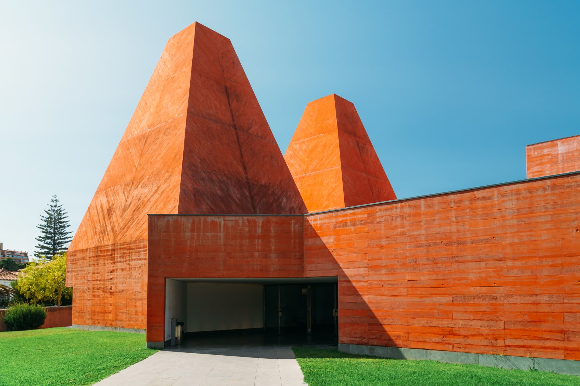 Casa das Histórias Paula Rego