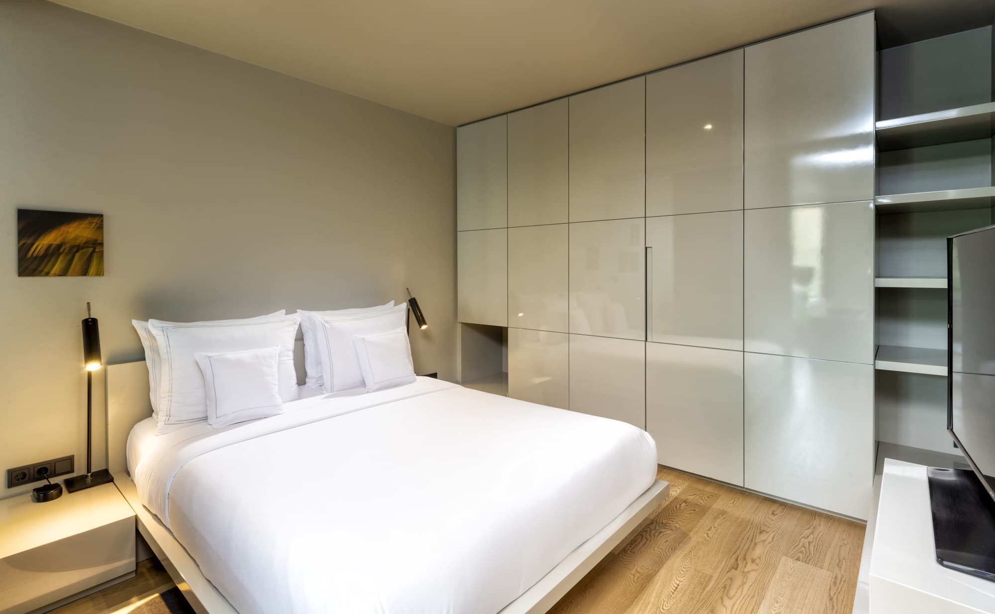 Suite Home - Studio