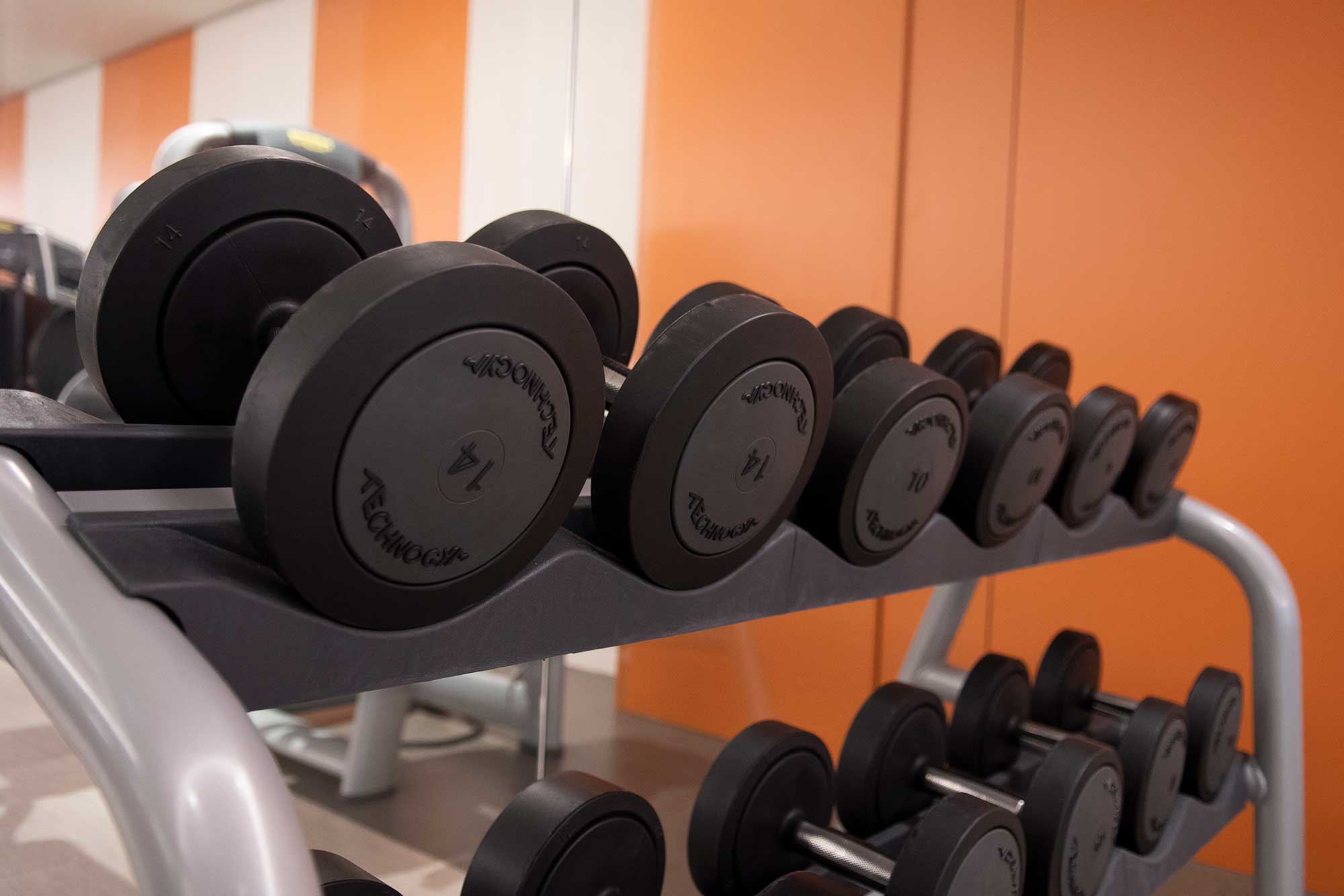 Epic Sana Lisboa Hotel Spa and fitness (2)