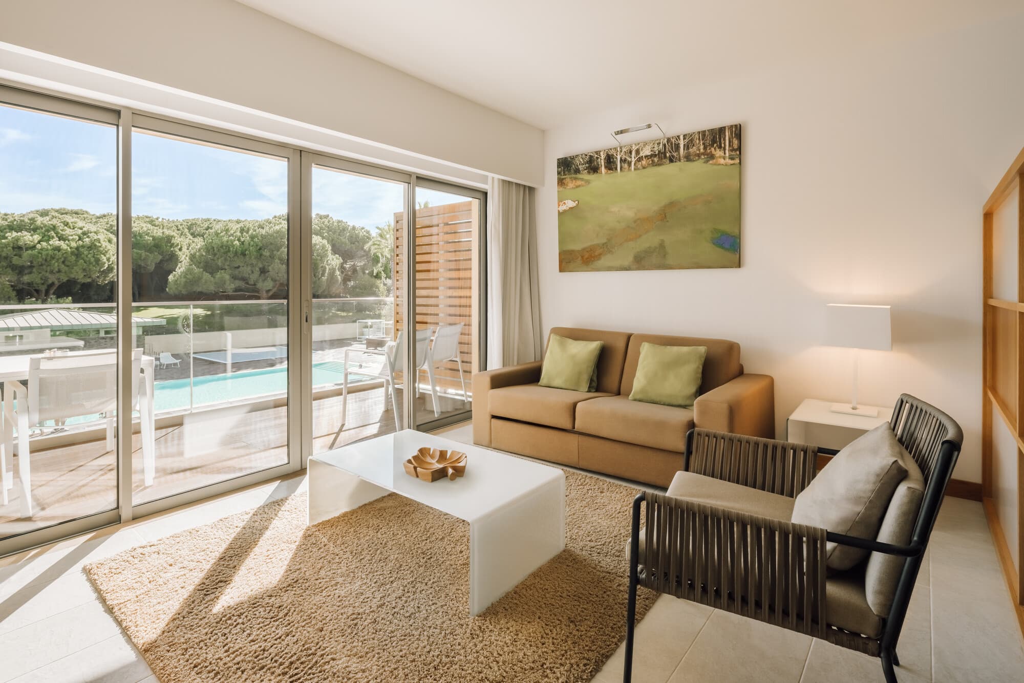 So Suite EPIC SANA Algarve