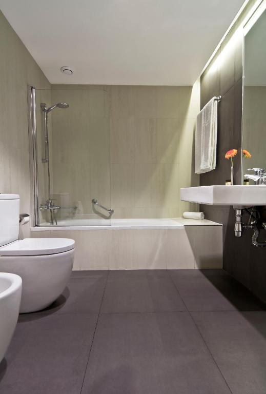 Habitación Doble o Twin