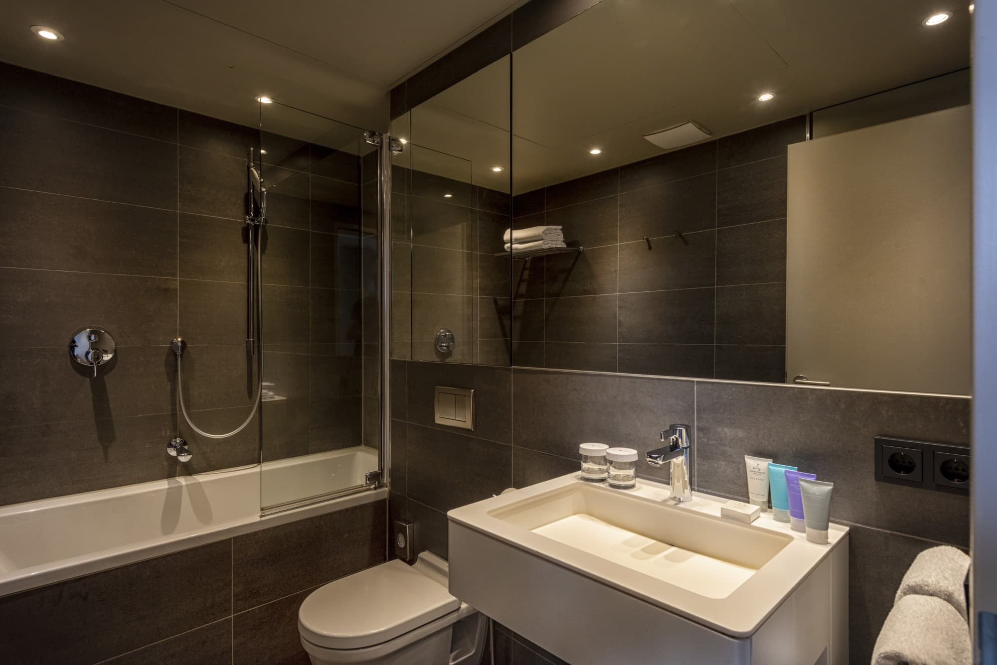 Suite Home - 1 Quarto