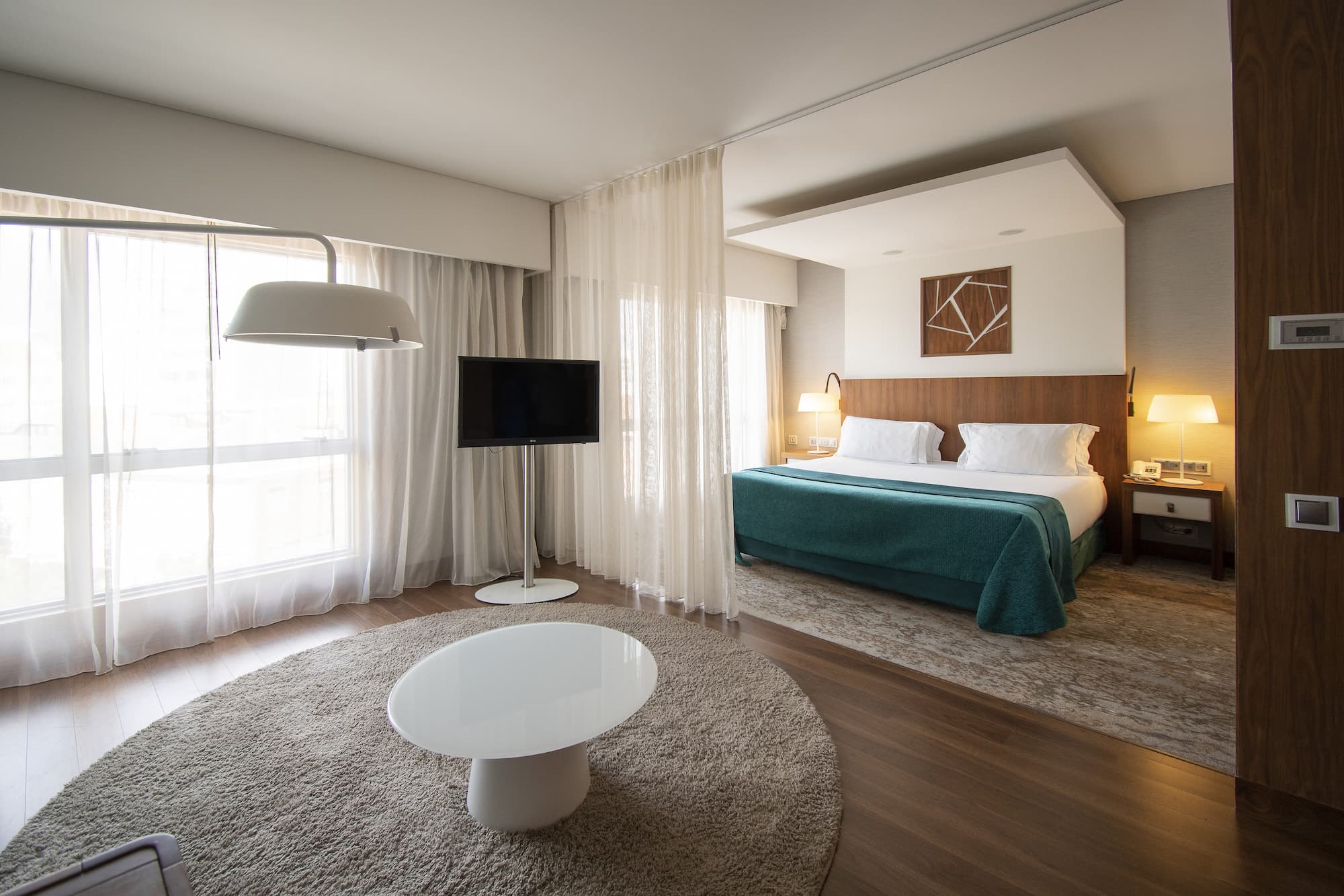 Suites Junior
