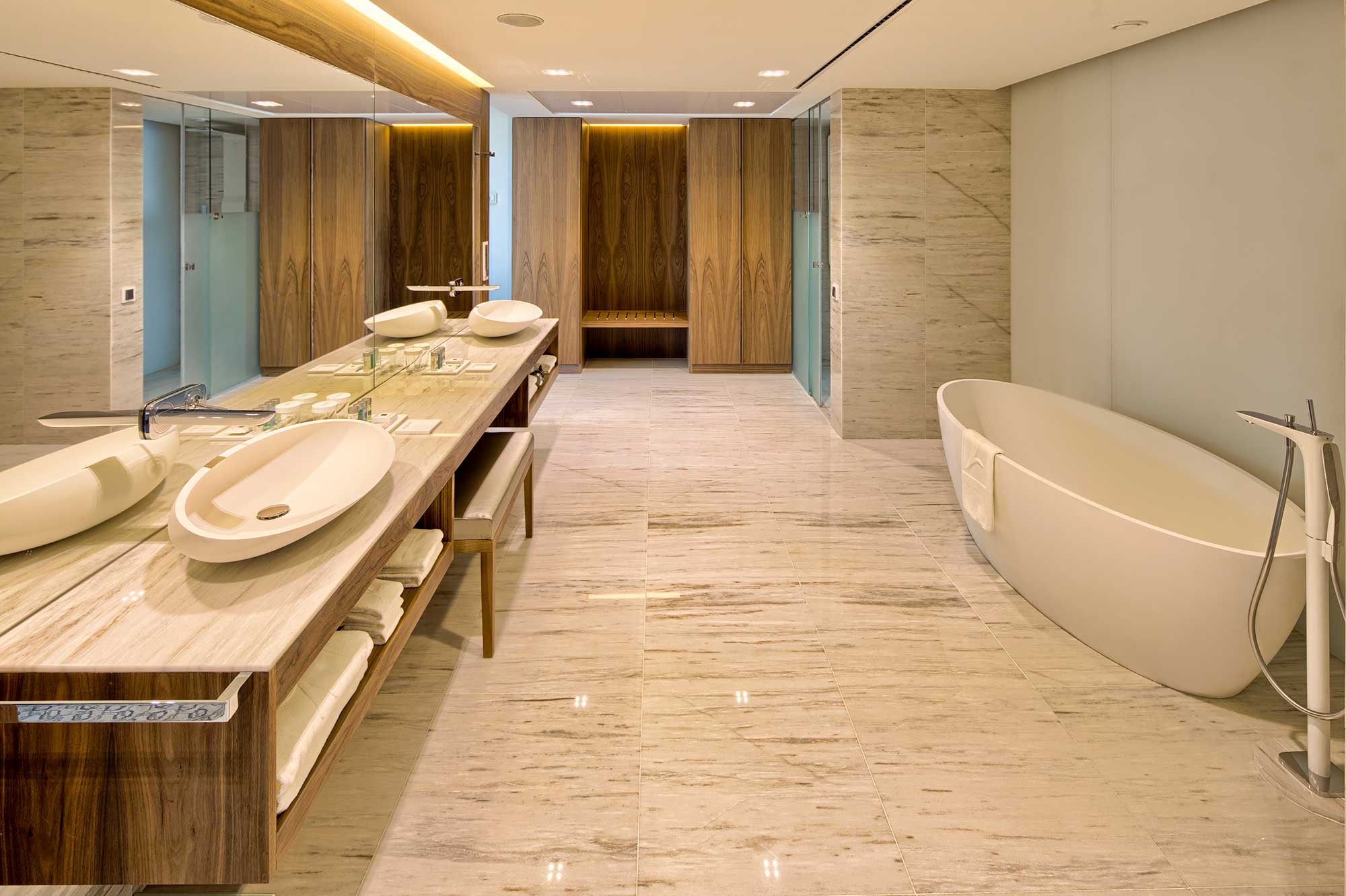 Suite Presidencial