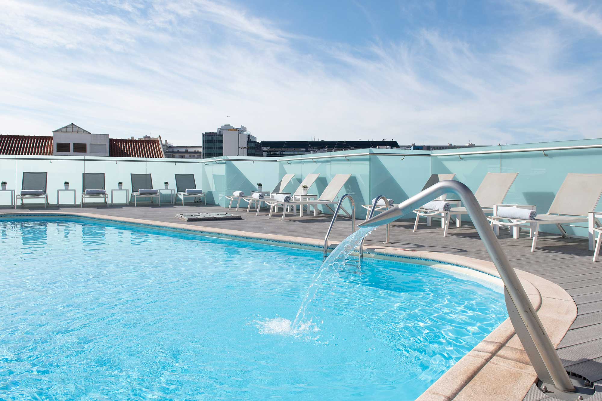 Summer Sale - Promotions | SANA Reno Hotel