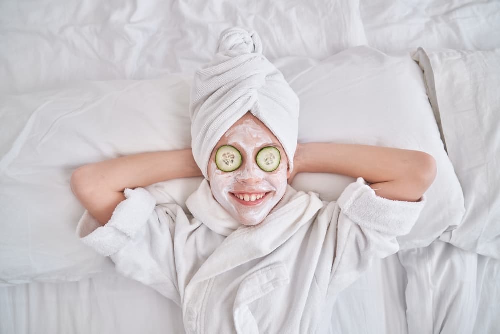 Fun-Filled Activities? Discover the World of Wellness for the Youngest Ones
