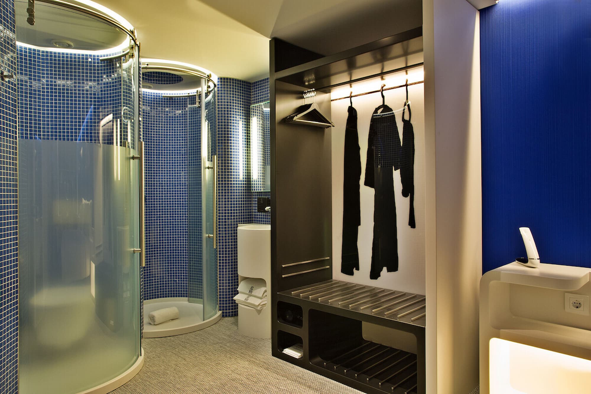 Habitación Cool