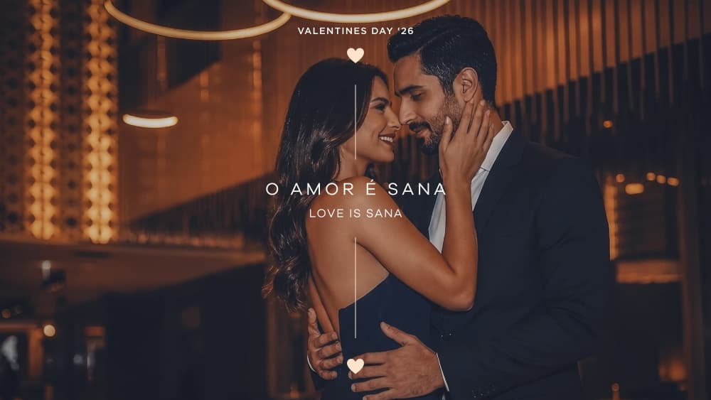 Dia Dos Namorados SANA Hotels 2026 Mb