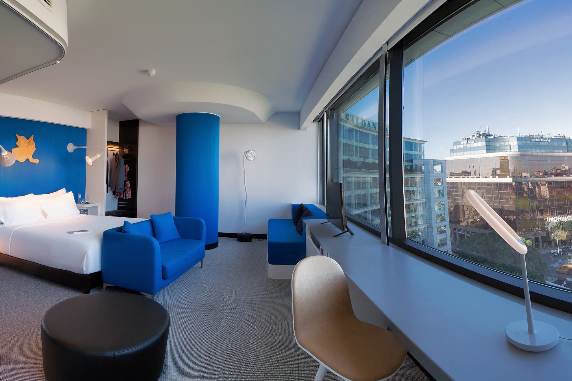 Evolution Lisboa Rooms