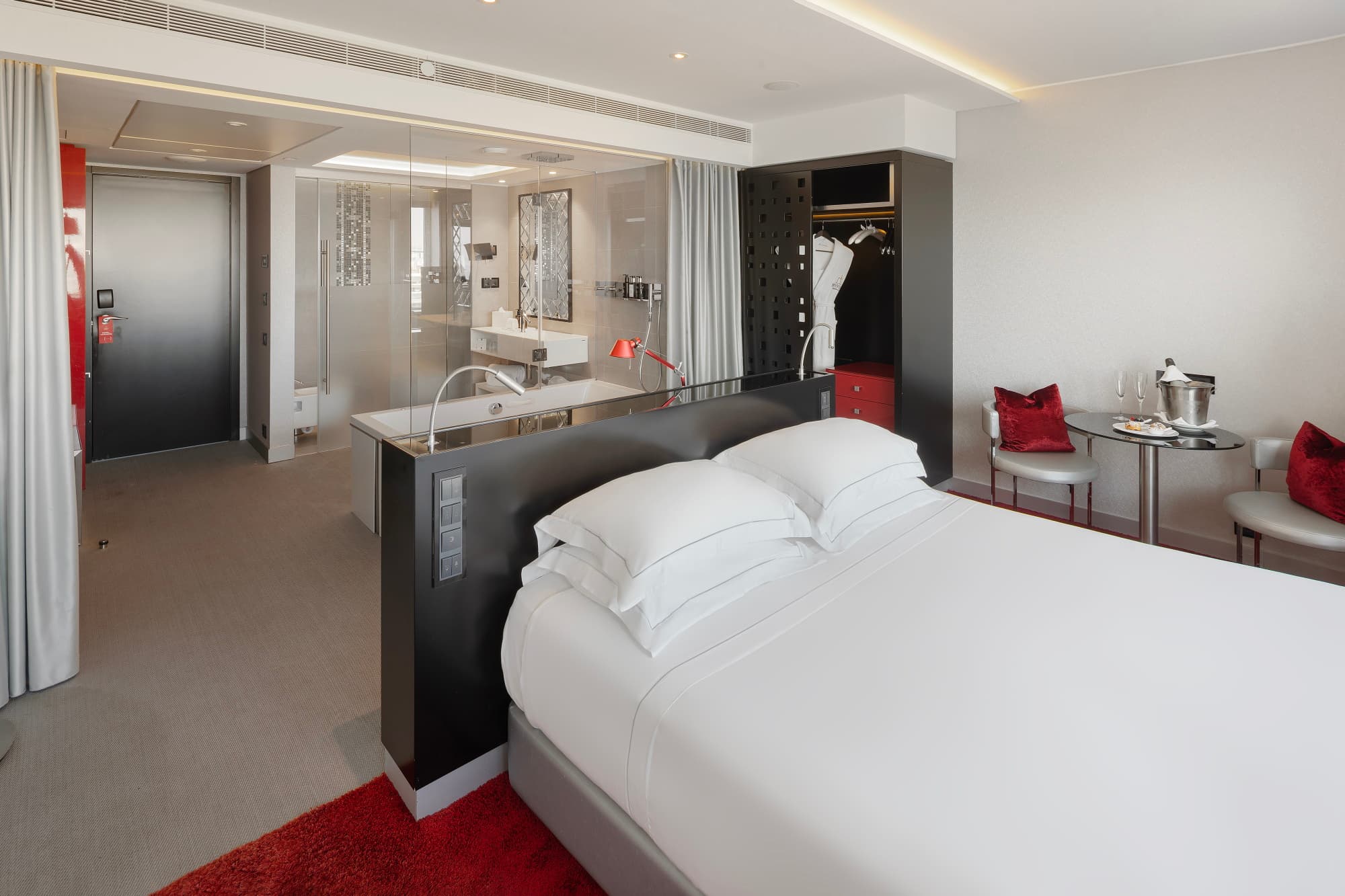 Habitación Familiar