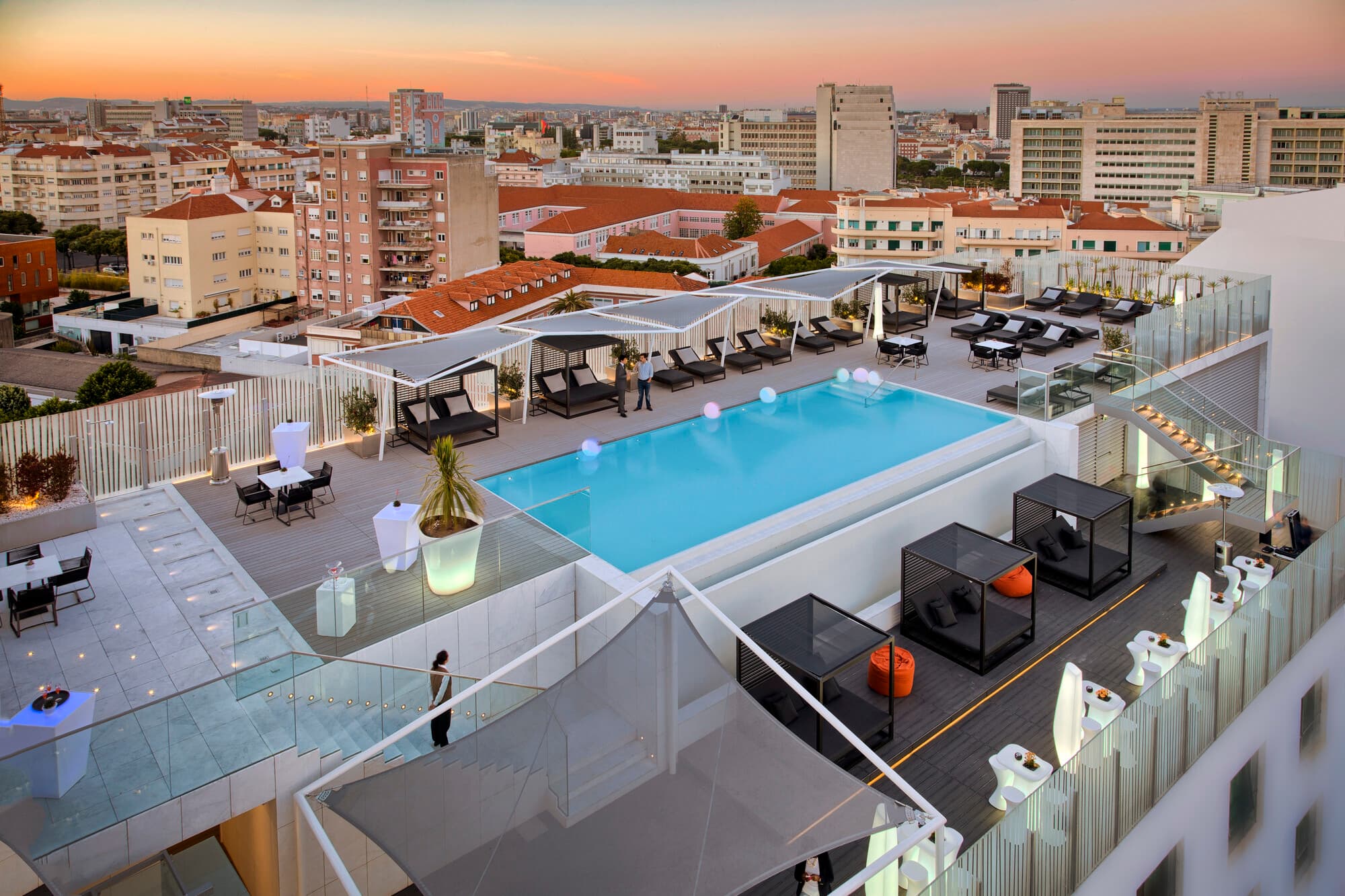 lisbon city guide