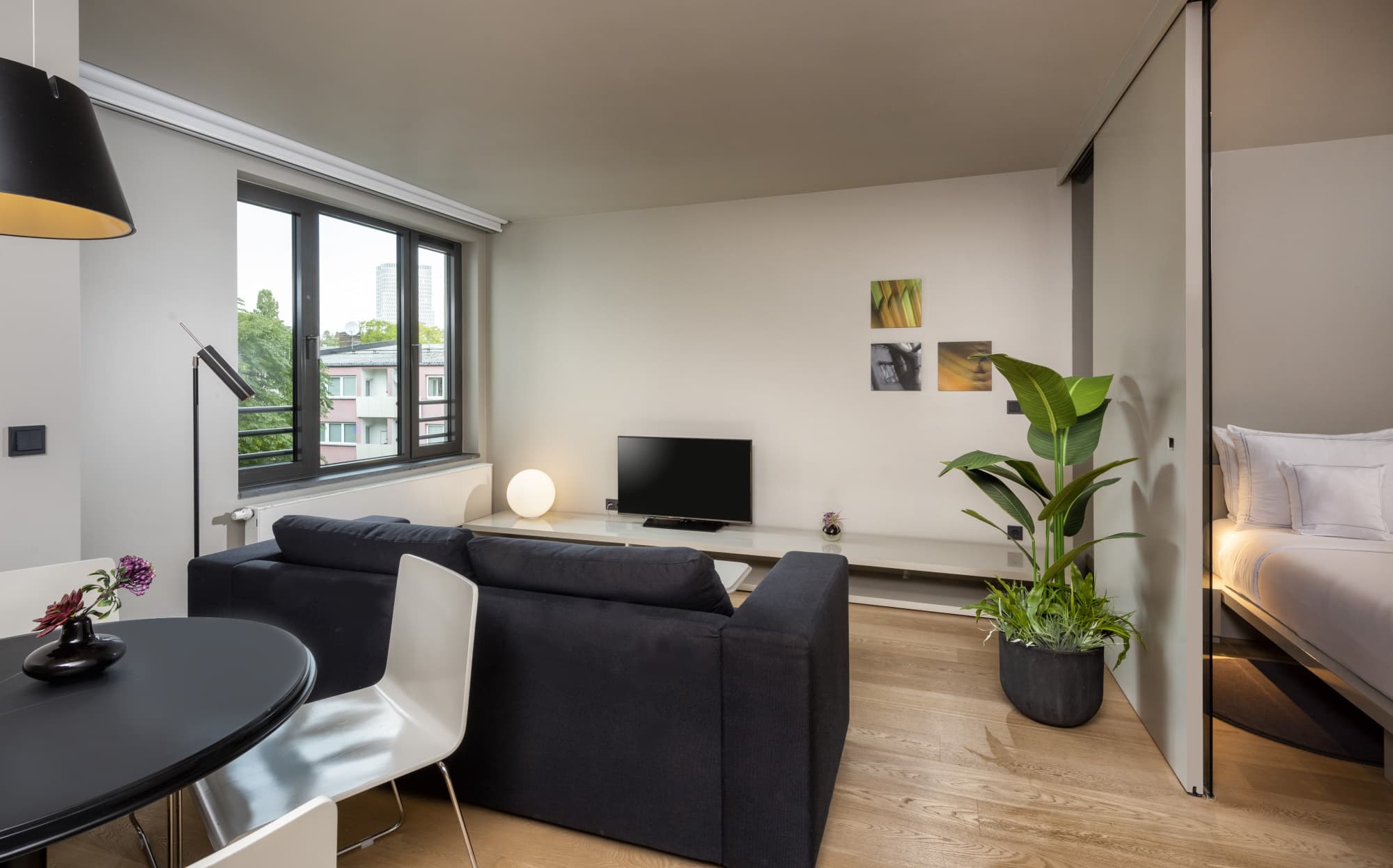 SANA Residence Berlin