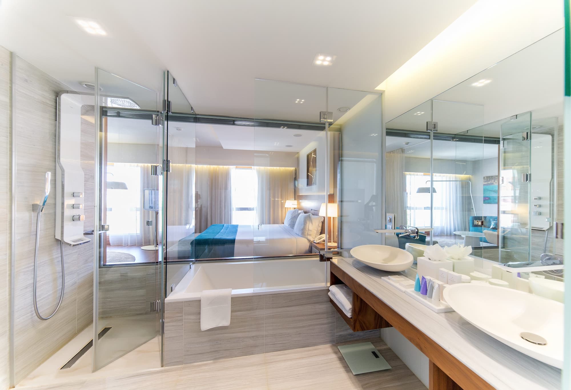 Suites Junior