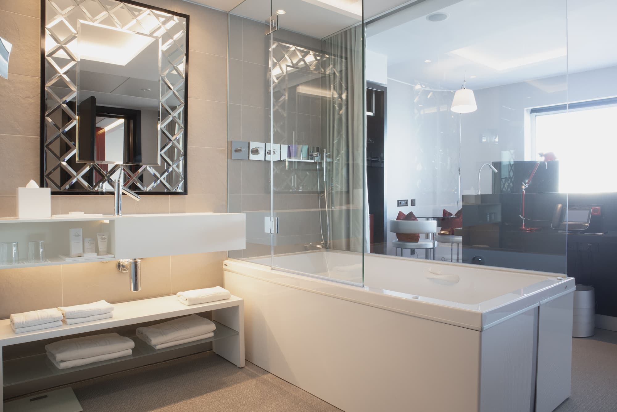 Chambre Familiale