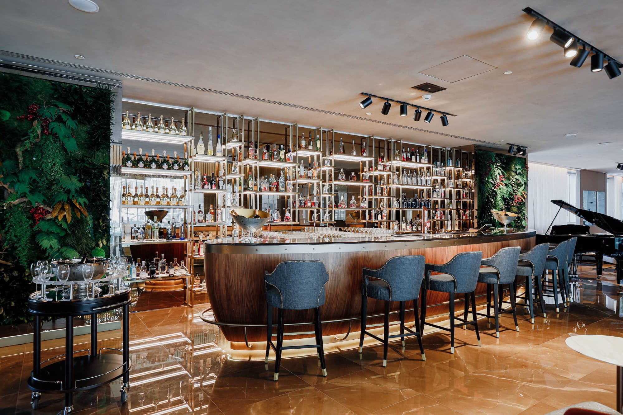 Epicsanamarques Lobby Bar