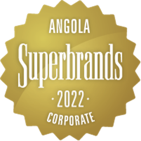 Angola Superbrand