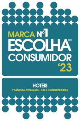 Escolha Consumidor 2023