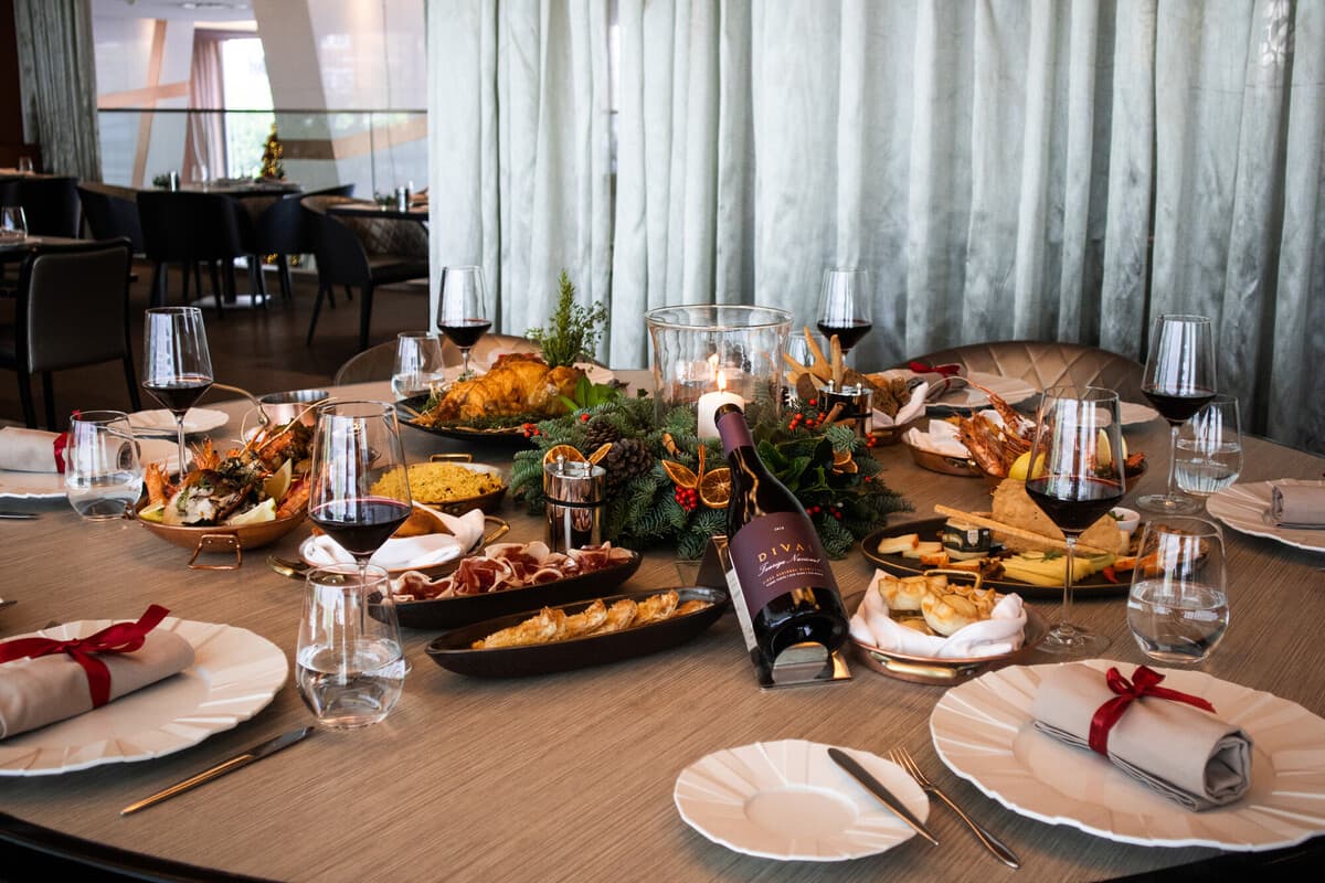 Eventos Religiosos Sana Hotels 6