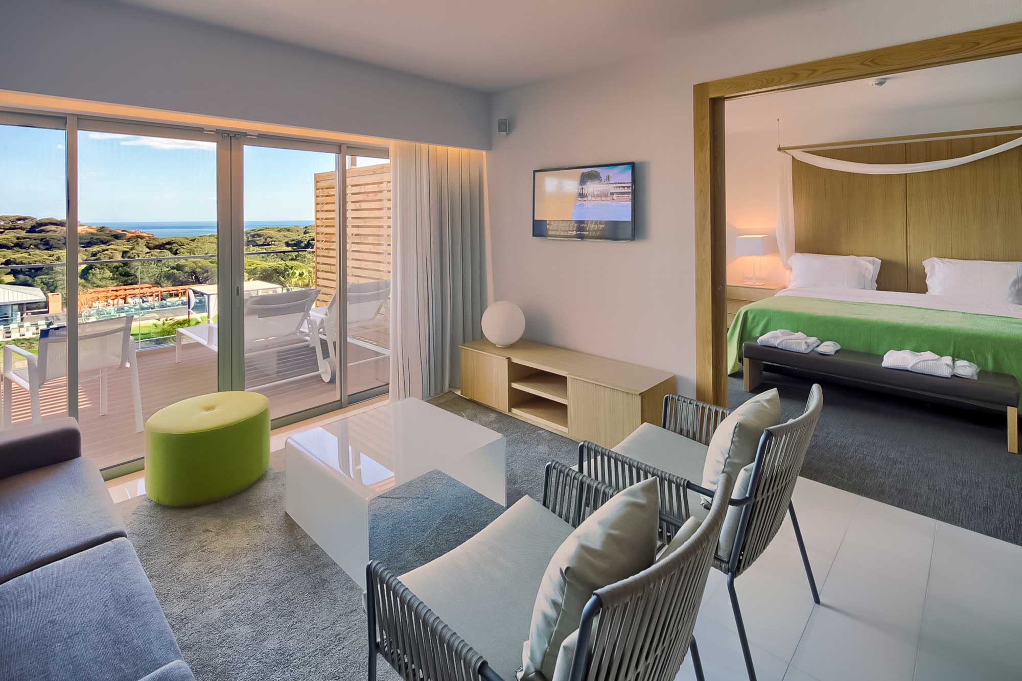 EPIC SANA Algarve