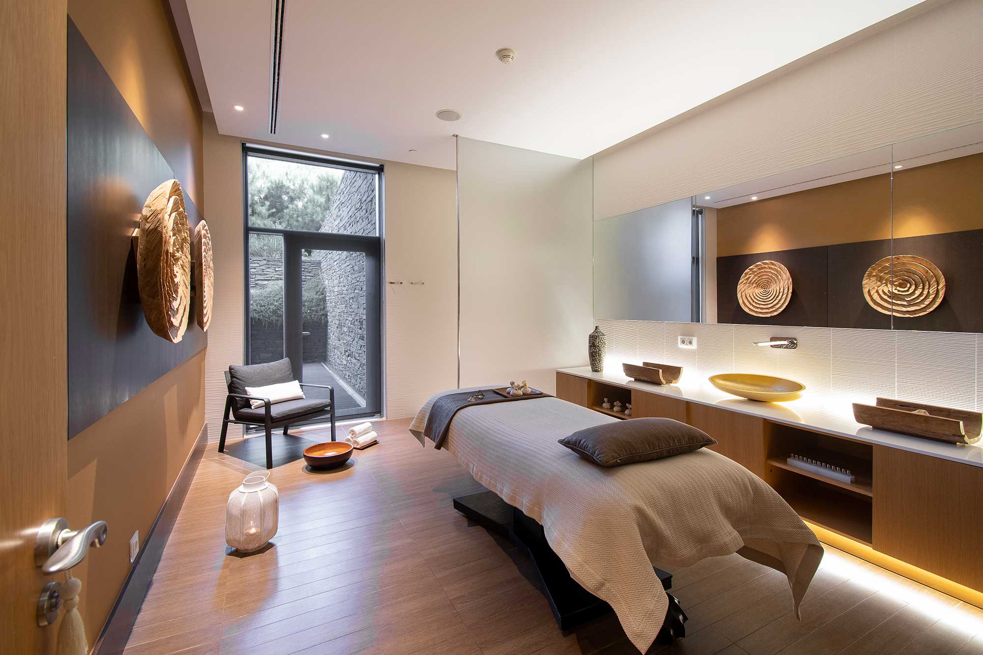 Sayanna Spa Geschenkgutschein