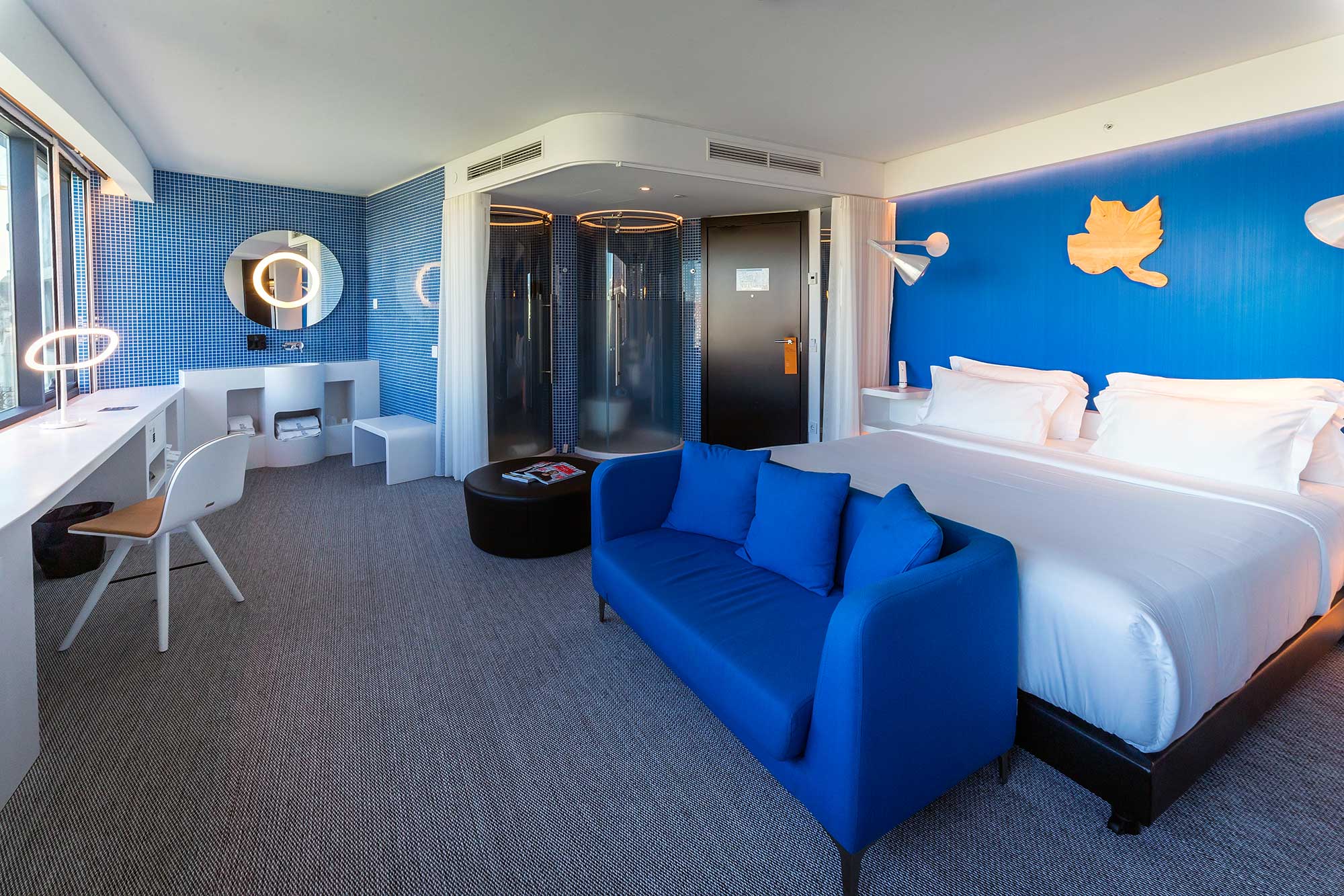 Evolution Lisboa Hotel Rooms 9