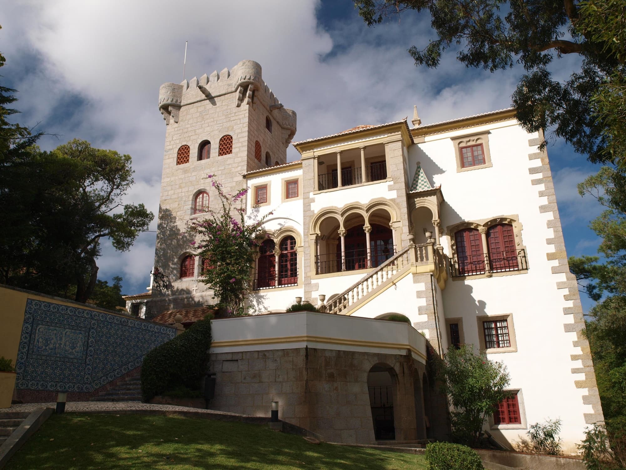 Museu da Música Portuguesa