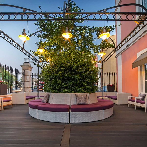 Hotel Tarjeta De Regalo