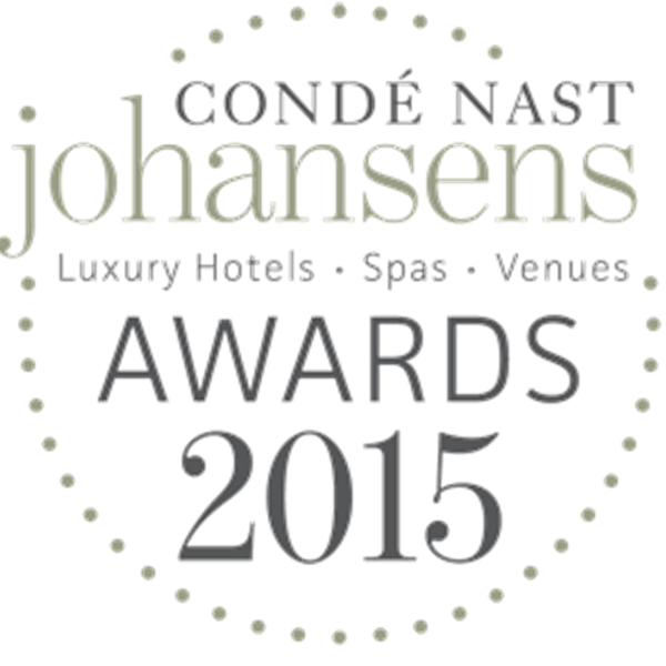Johansens Awards