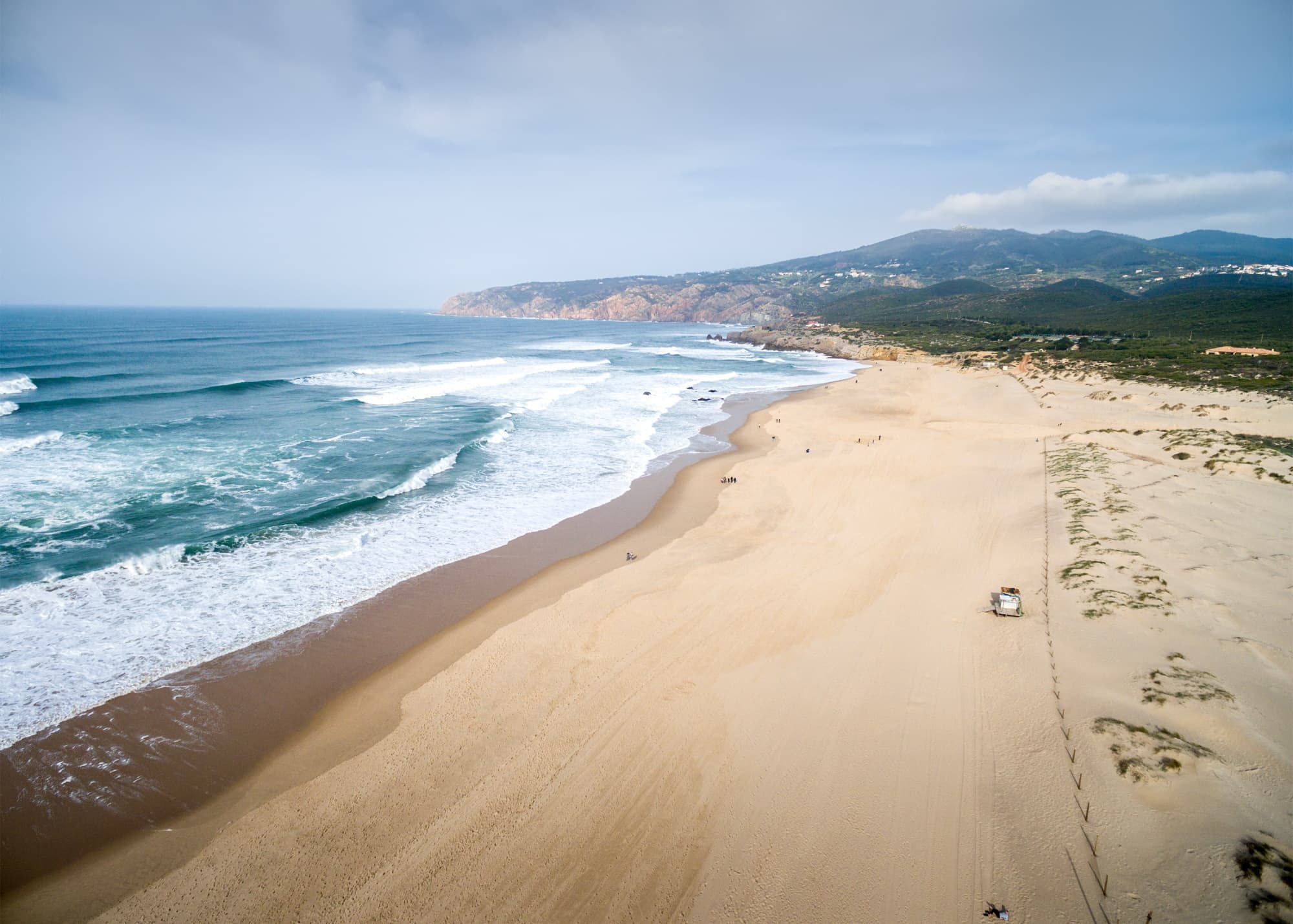 Playa de Guincho