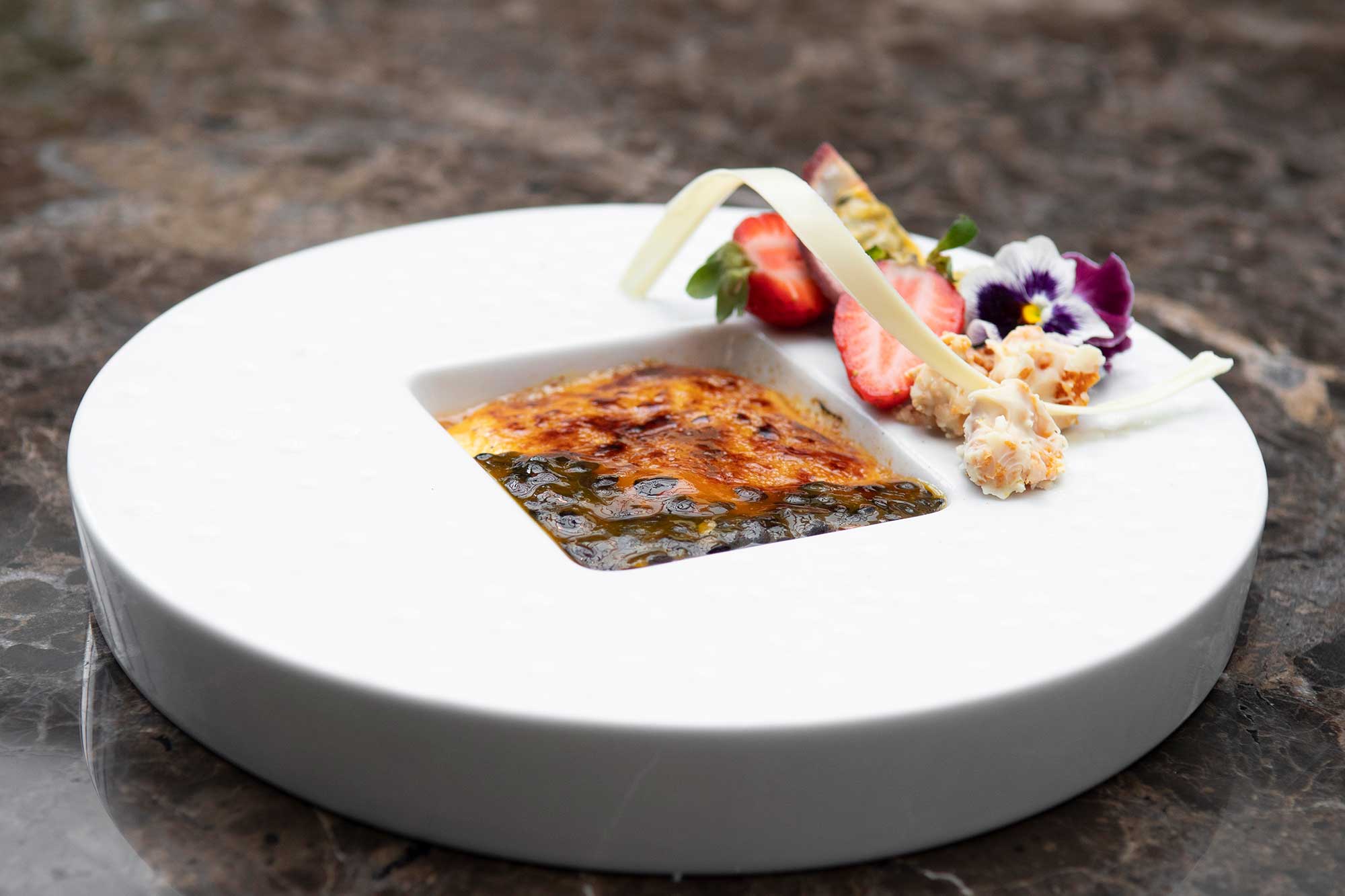 Sana Malhoa Hotel Lisboa Mediterraneo Restaurant 7