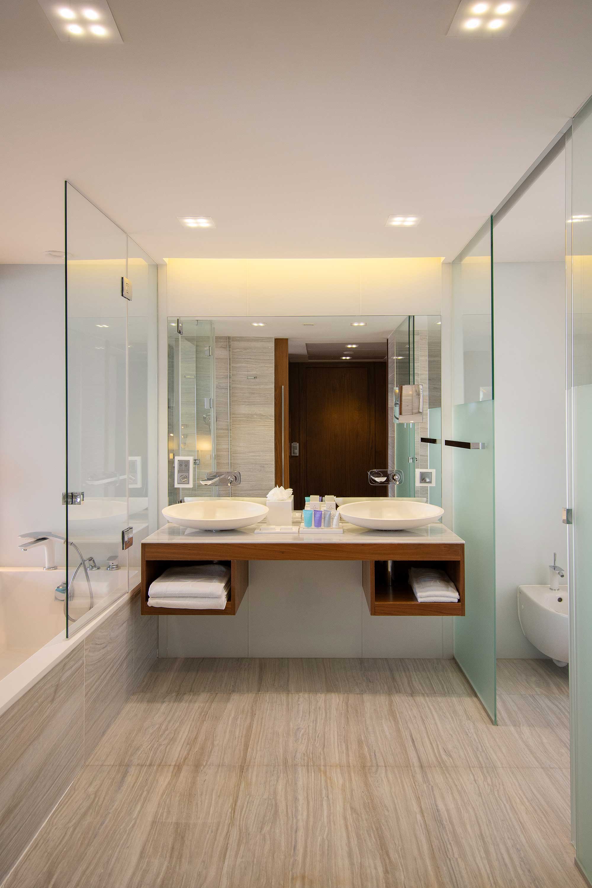 Suites Junior