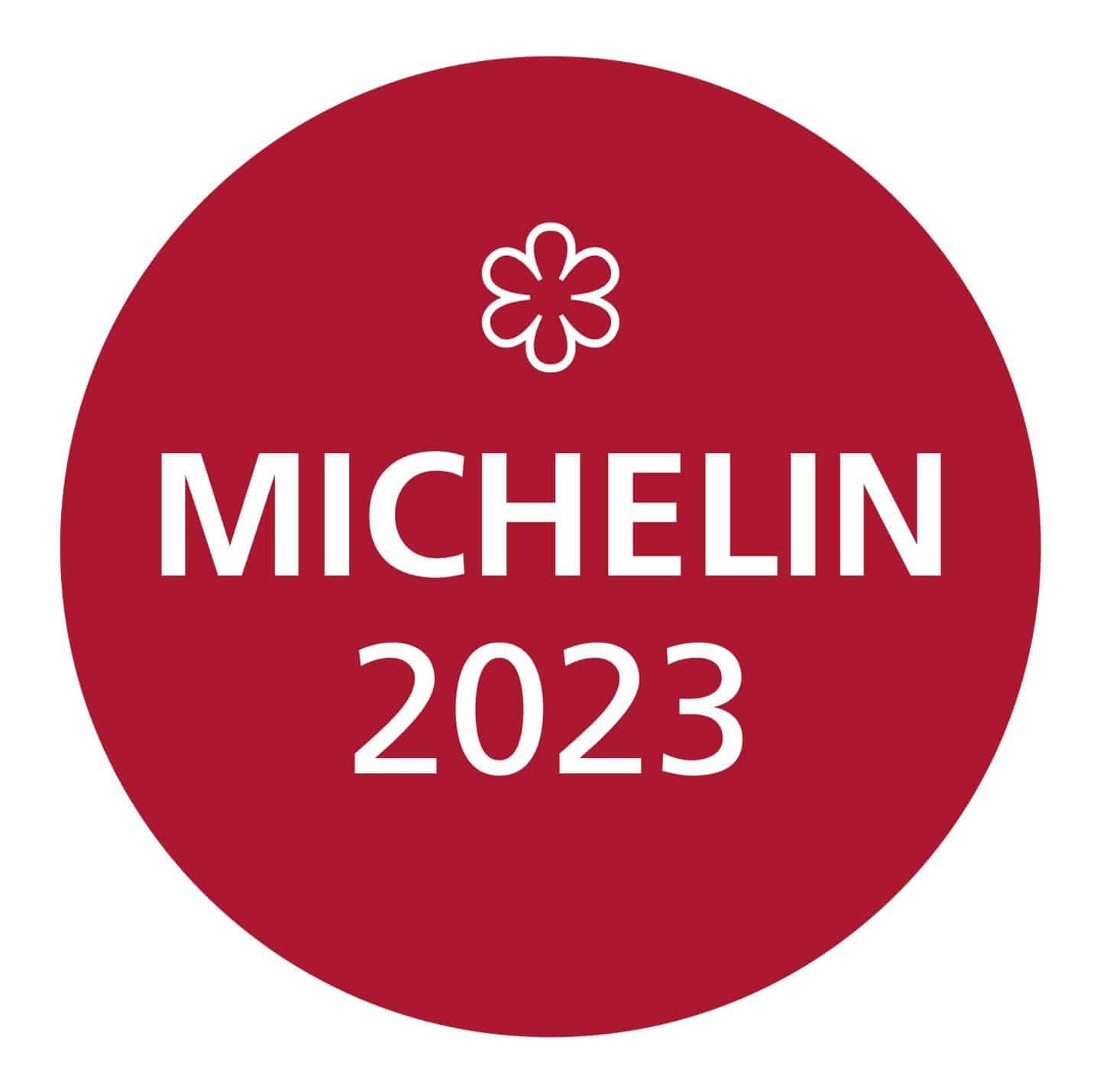 Michelin 2023