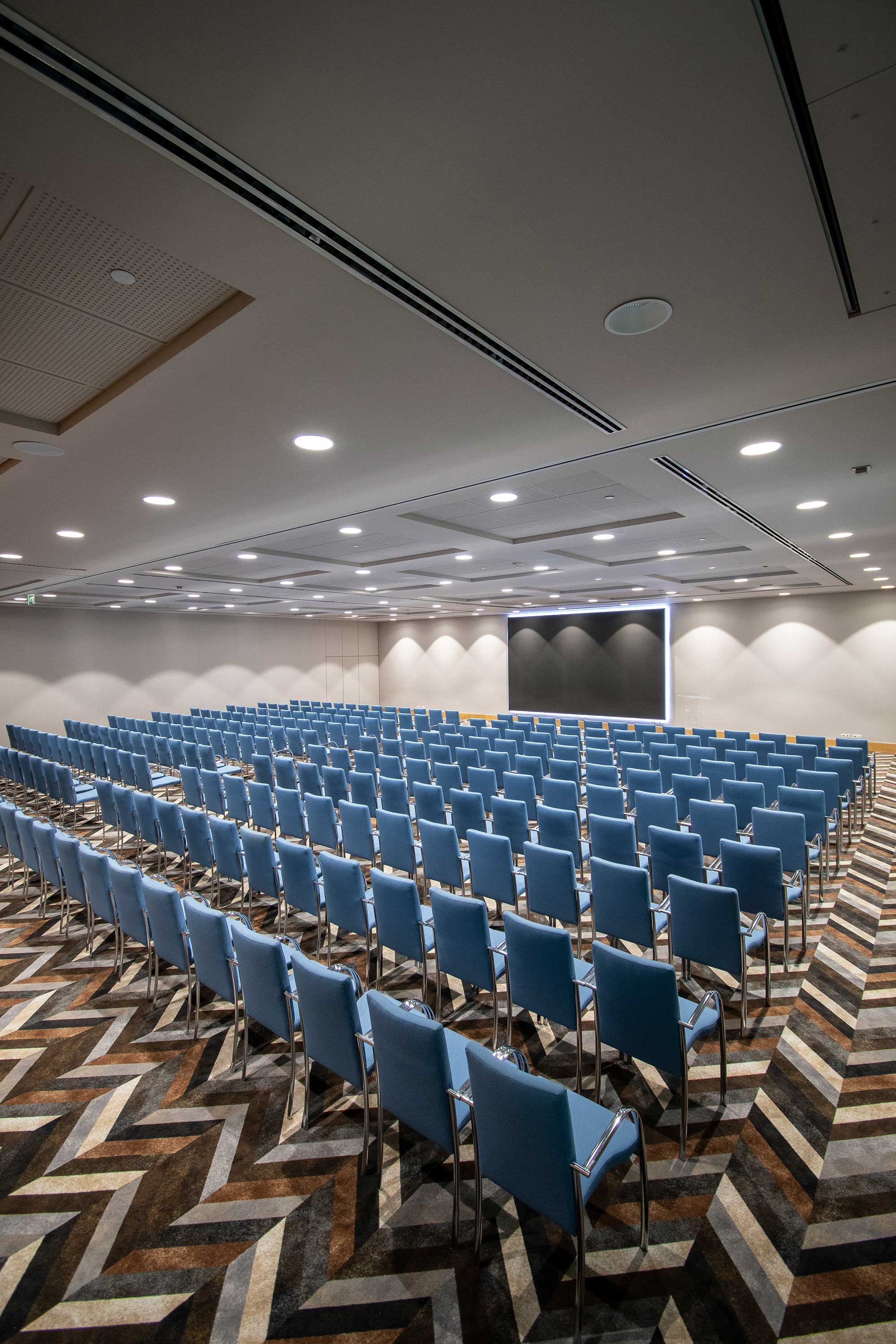 Sala de Reuniões