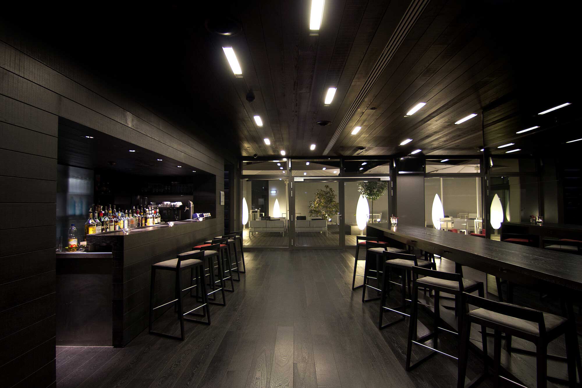 Lobby Restaurant